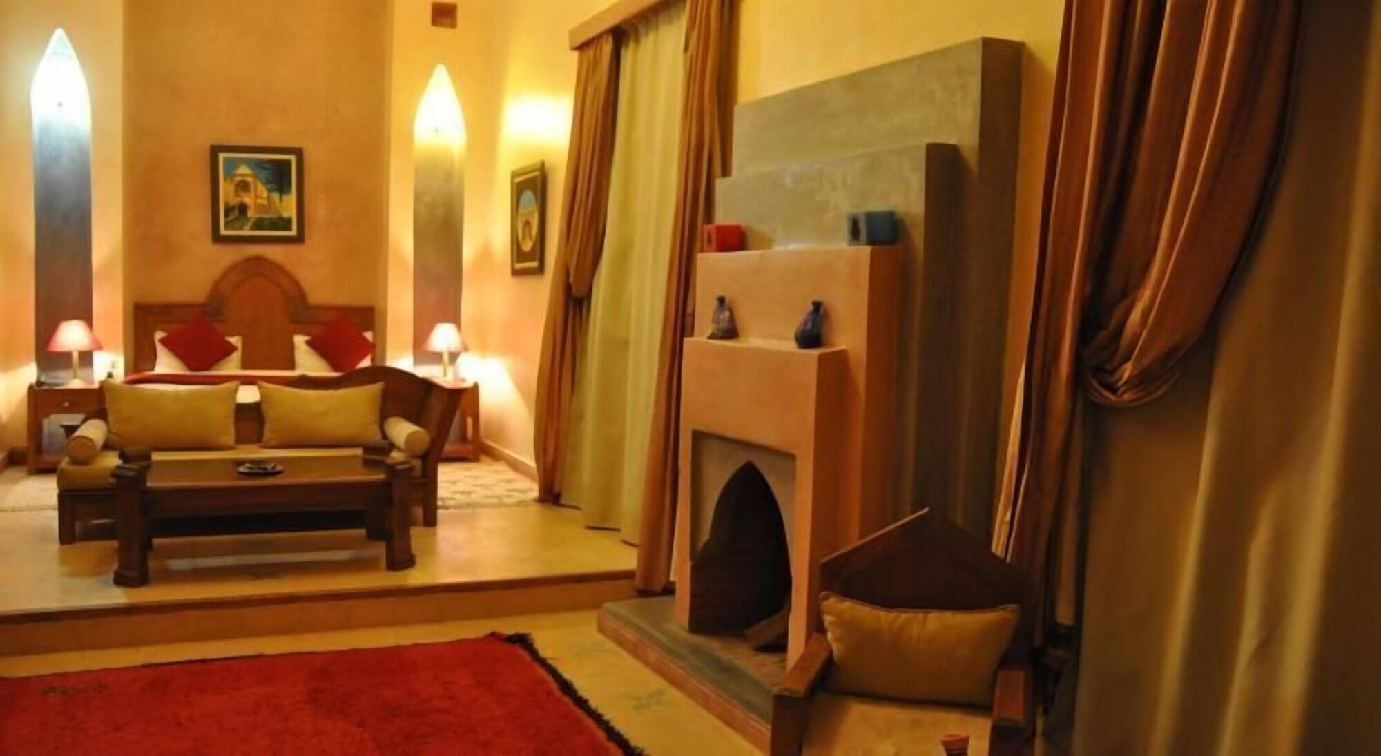 Palais Des Remparts 3*
