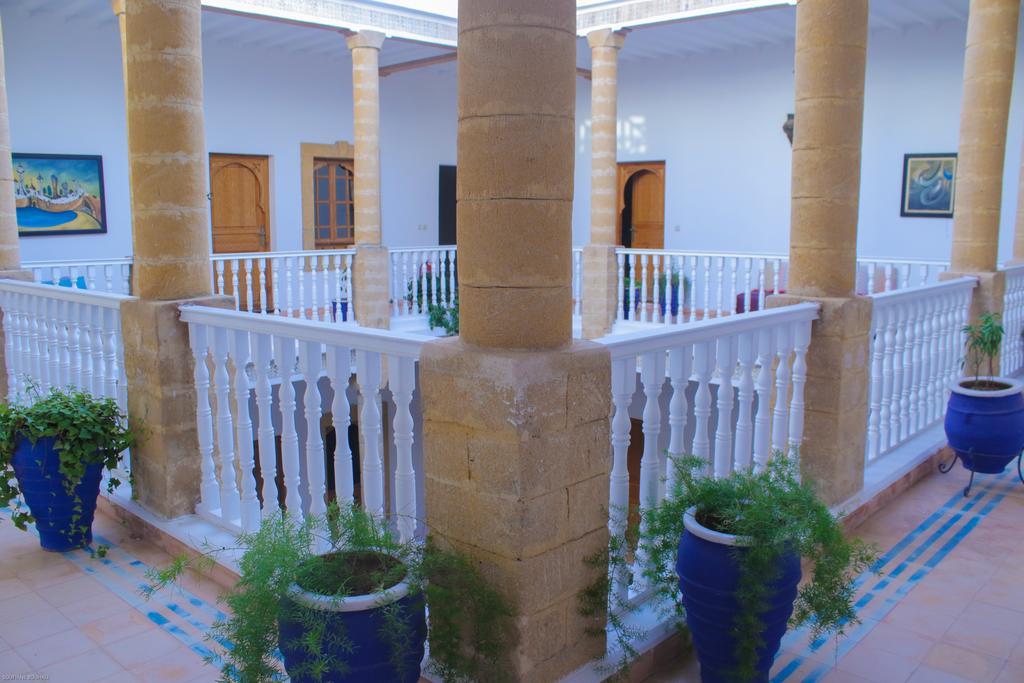 Palais Des Remparts Esauira