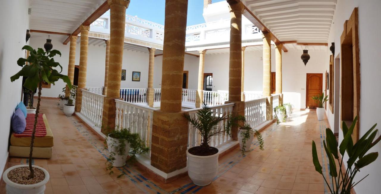 Palais Des Remparts Riad Esauira