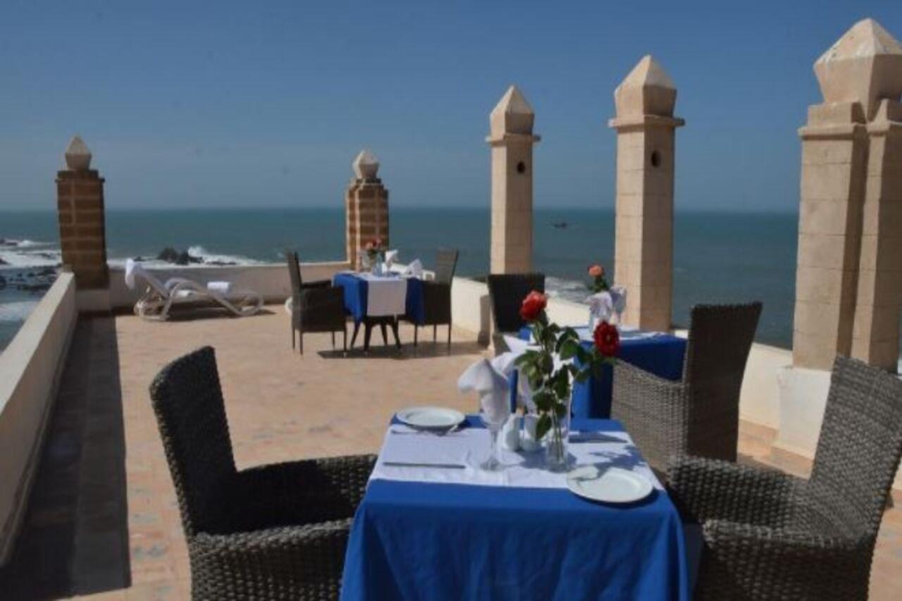 Palais Des Remparts 3* Essaouira