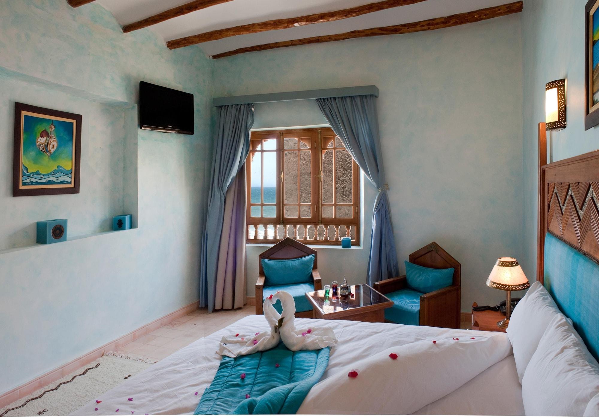 Palais Des Remparts Riad 3*
