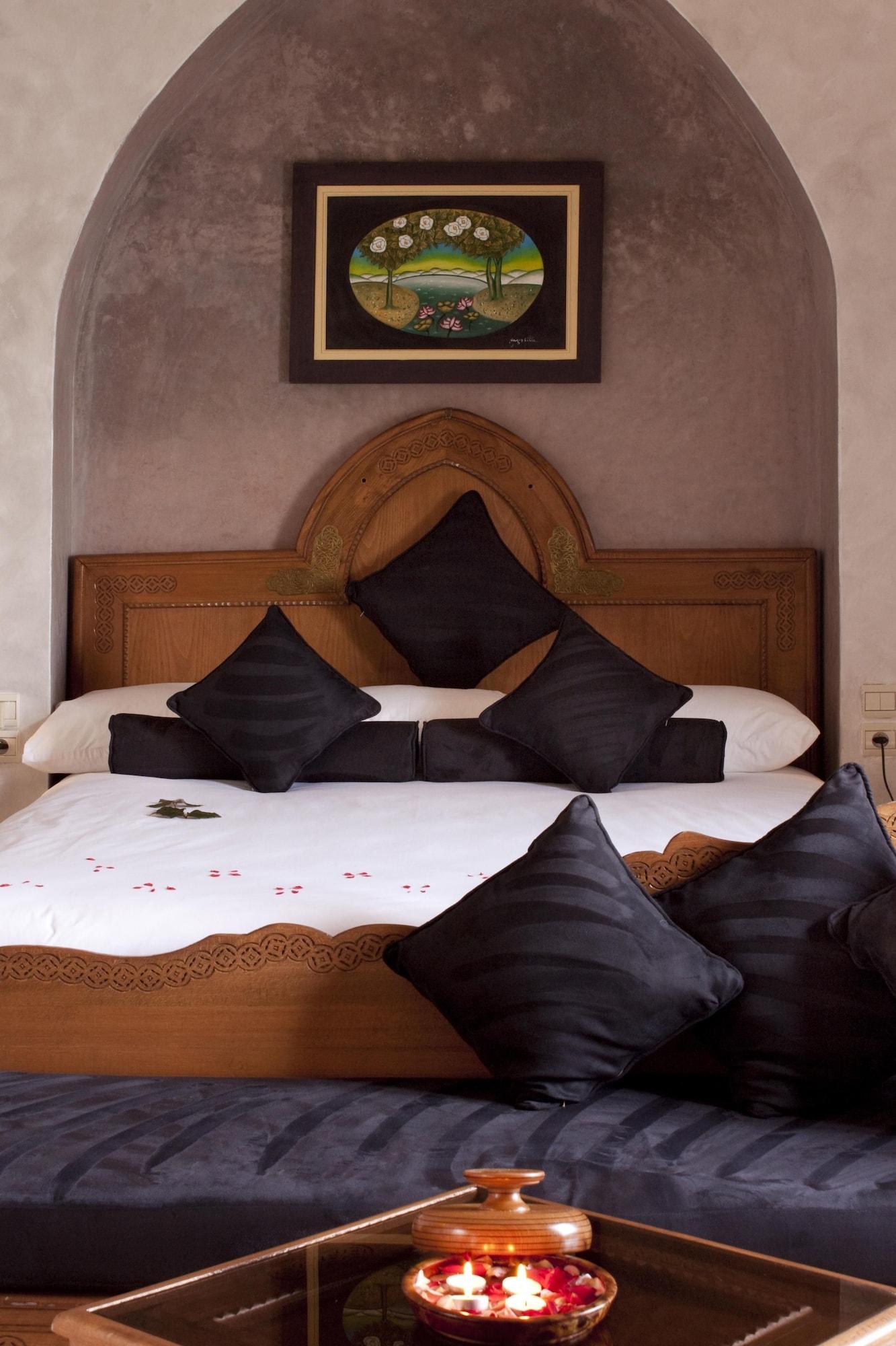 Palais Des Remparts Riad 3*