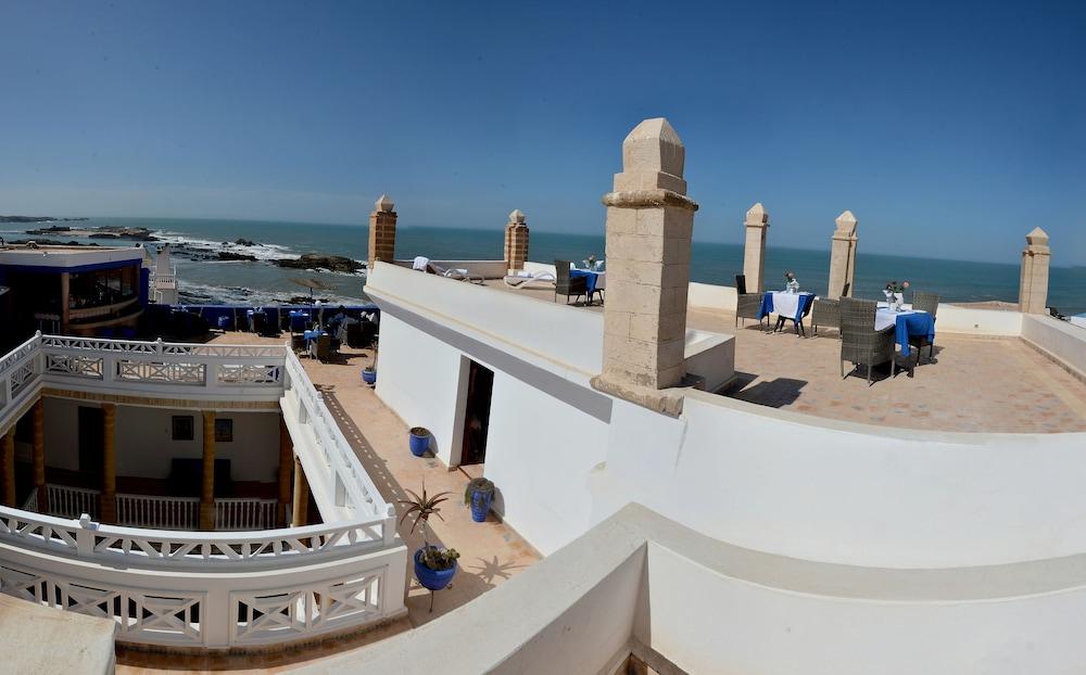 Palais Des Remparts Riad