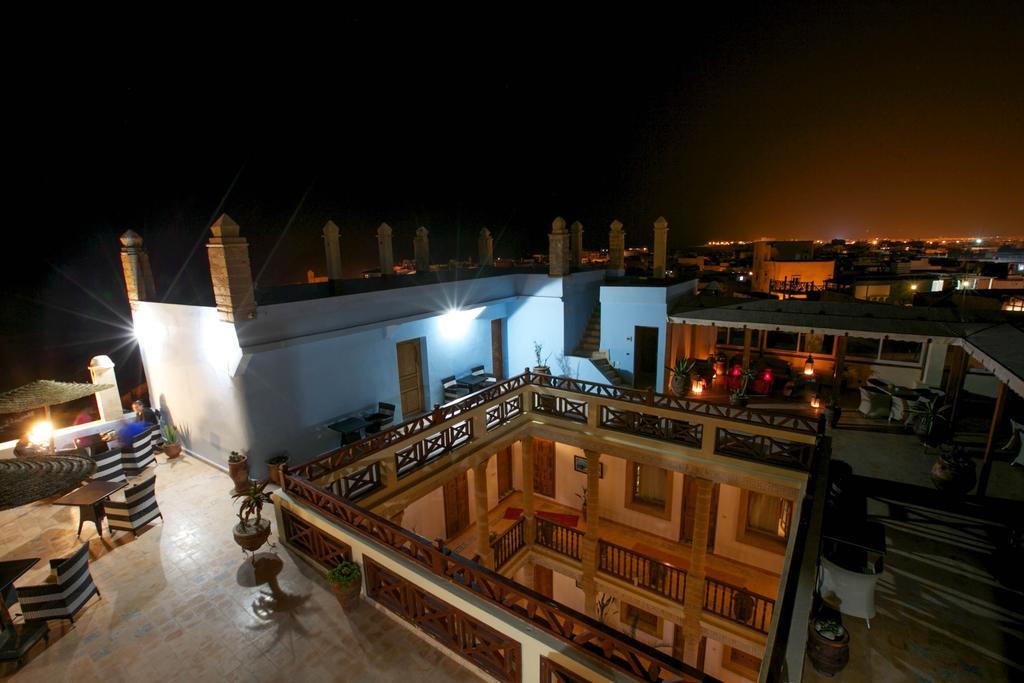 Palais Des Remparts 3* Essaouira