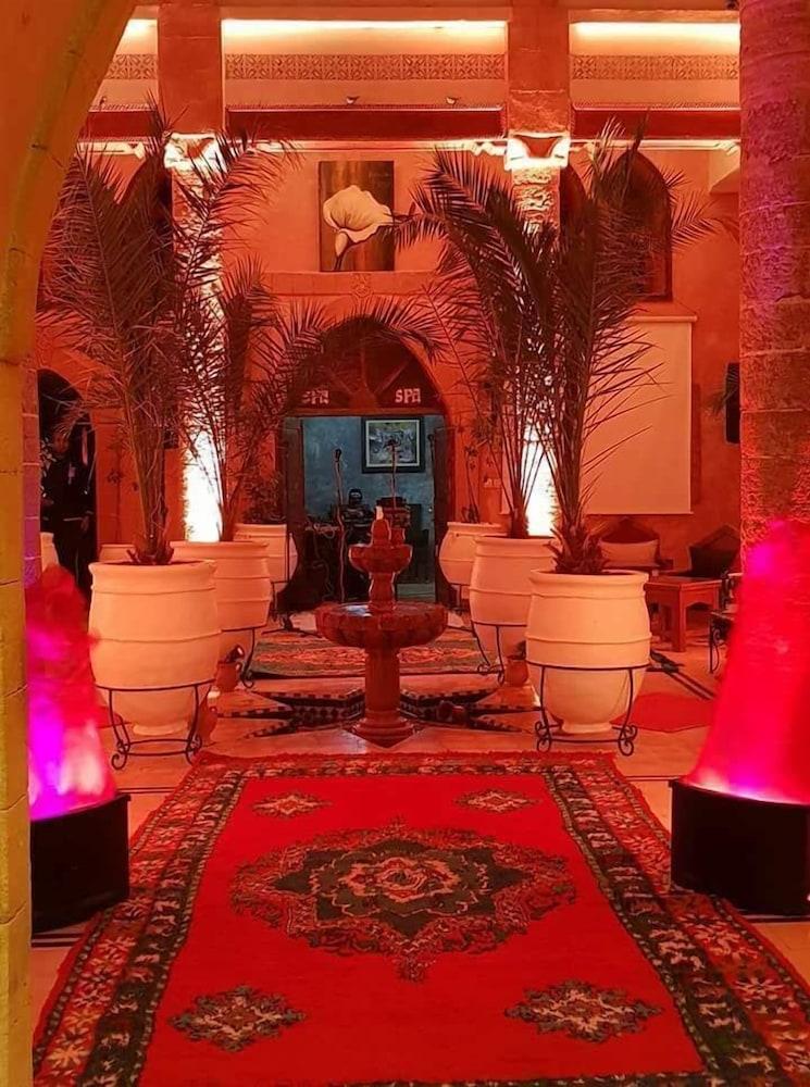 Palais Des Remparts Riad 3*