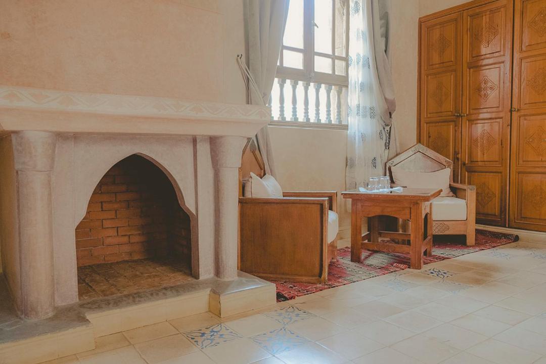 Palais Des Remparts Essaouira