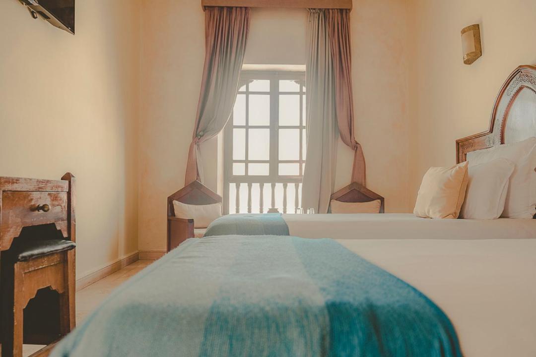 Palais Des Remparts Riad