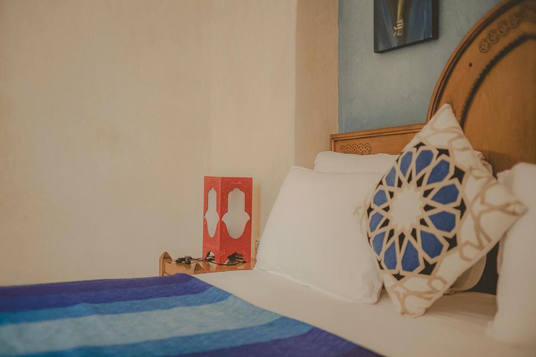 Palais Des Remparts Riad 3*