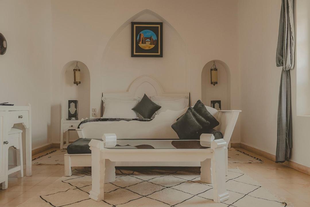 Palais Des Remparts 3* Essaouira