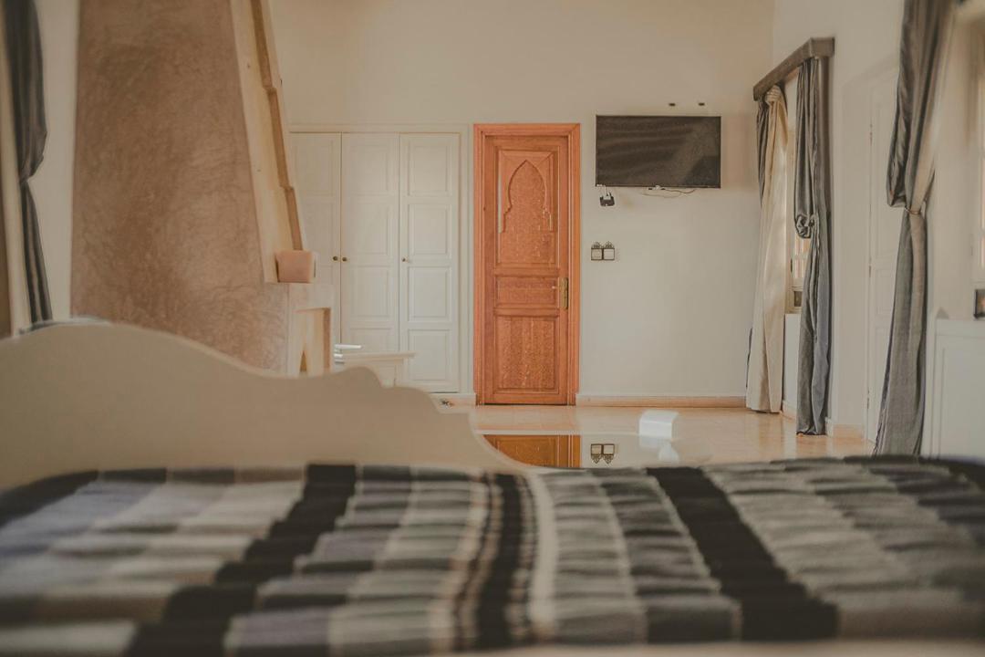 Riad Palais Des Remparts 3*