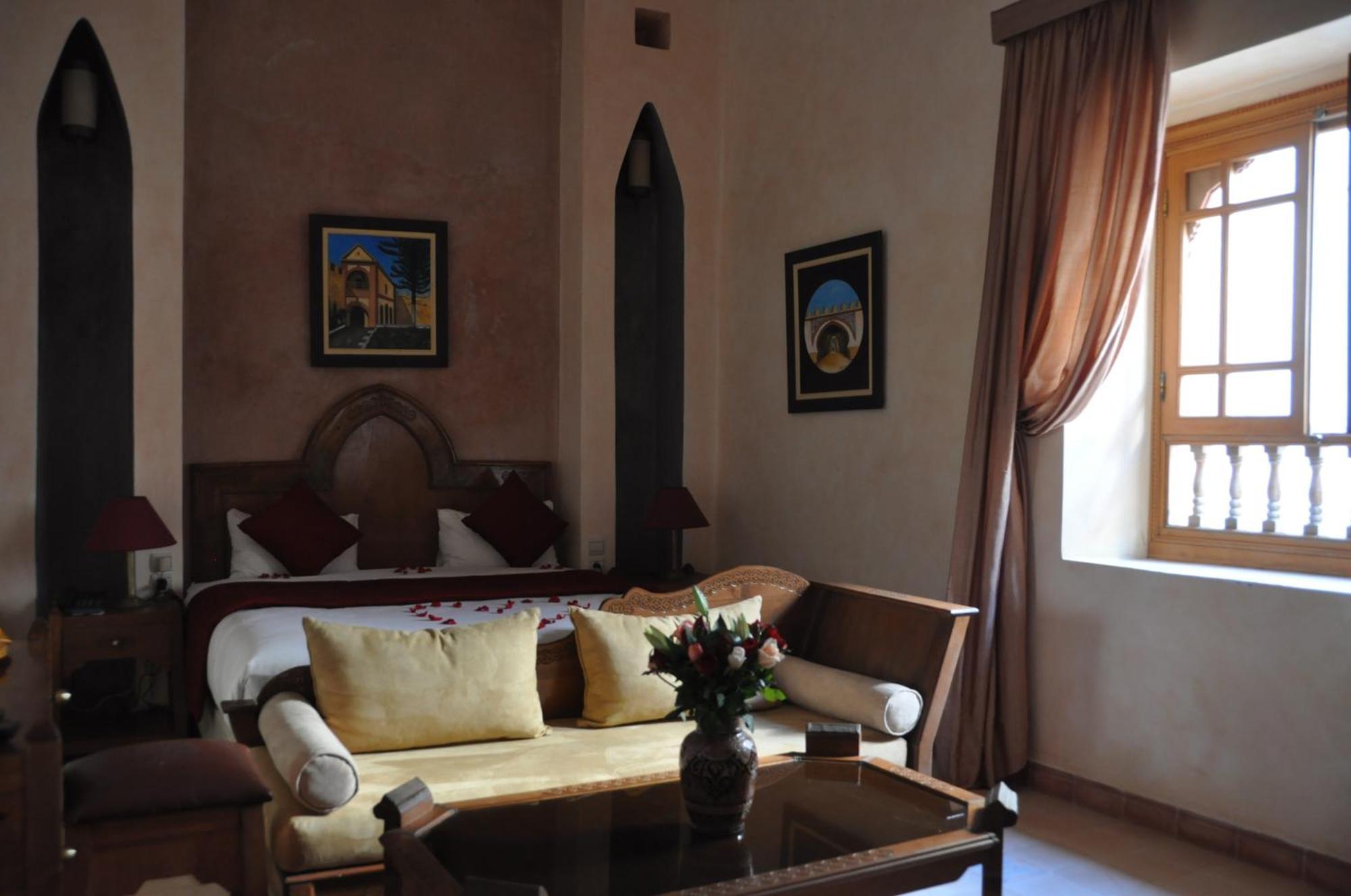Riad Palais Des Remparts Essaouira