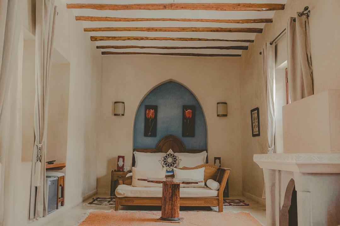 Riad Palais Des Remparts 3*