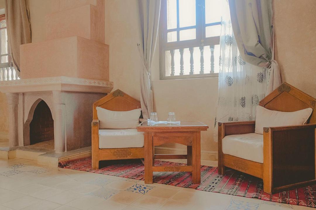 Palais Des Remparts Essaouira