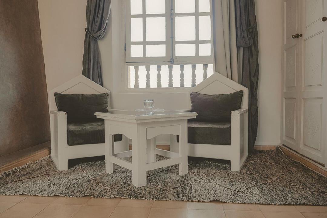 Palais Des Remparts Essaouira