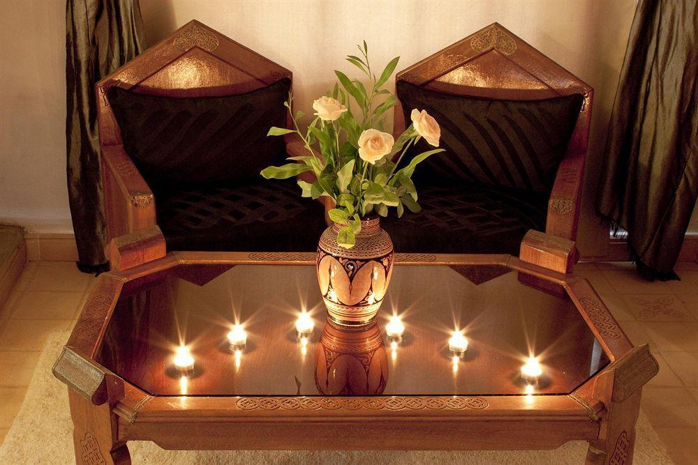 Palais Des Remparts Riad 3*