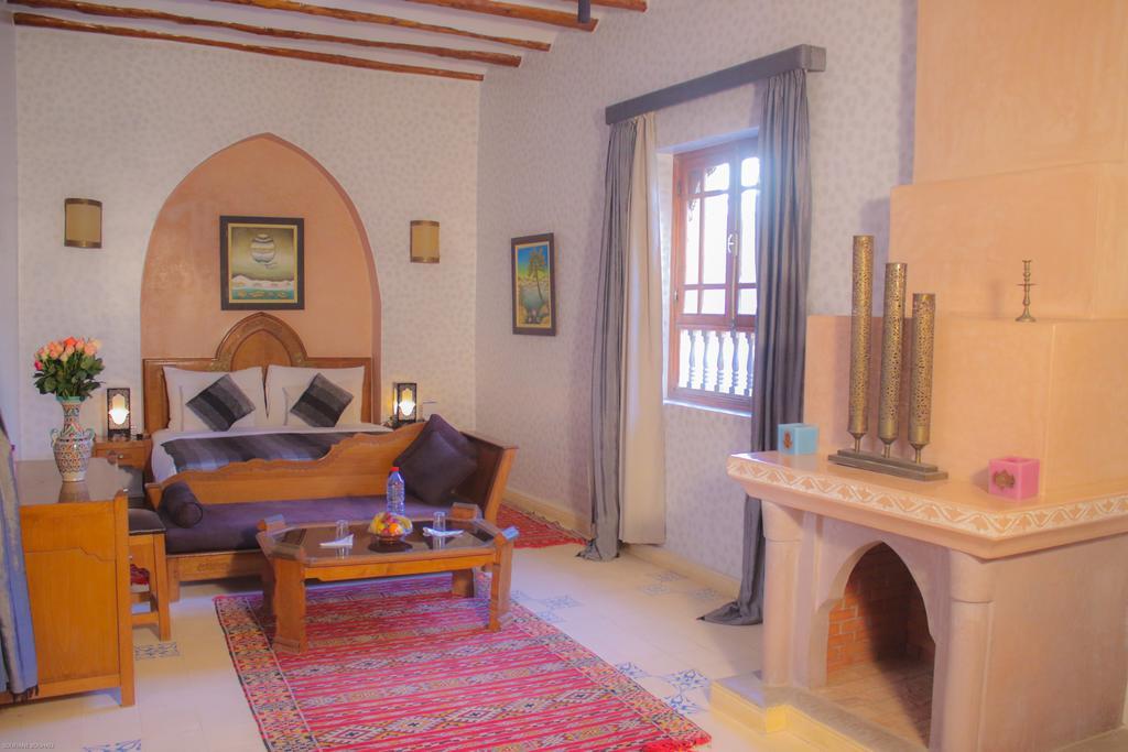 Palais Des Remparts 3* Essaouira