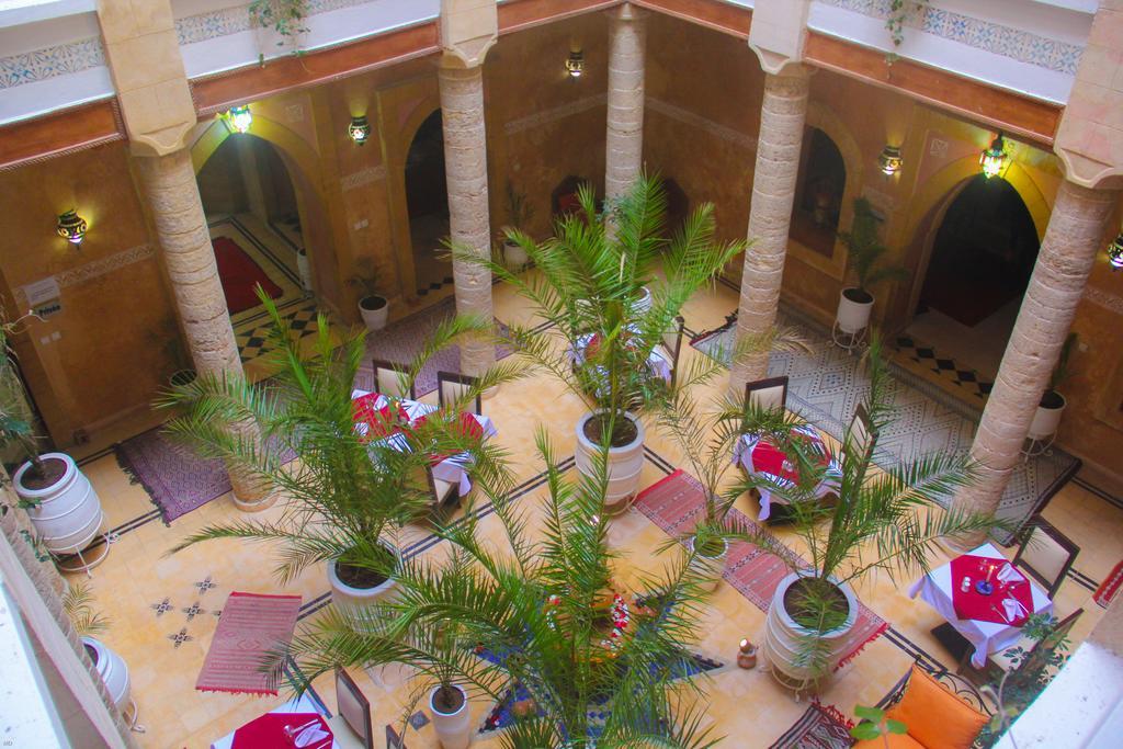 Palais Des Remparts 3*