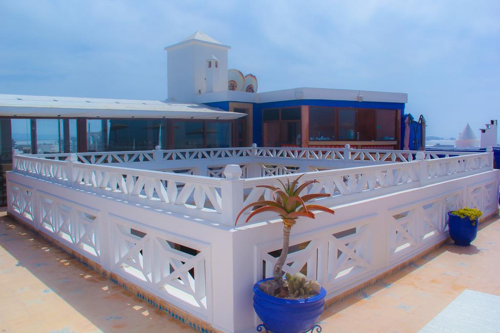 Riad Palais Des Remparts Essaouira