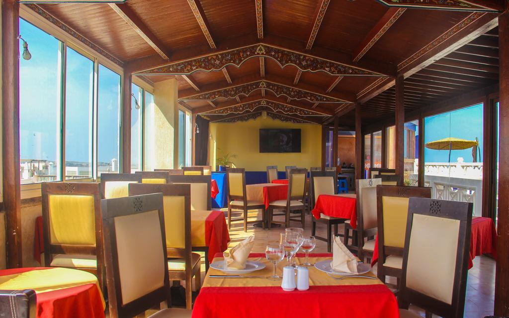 Palais Des Remparts Riad 3*