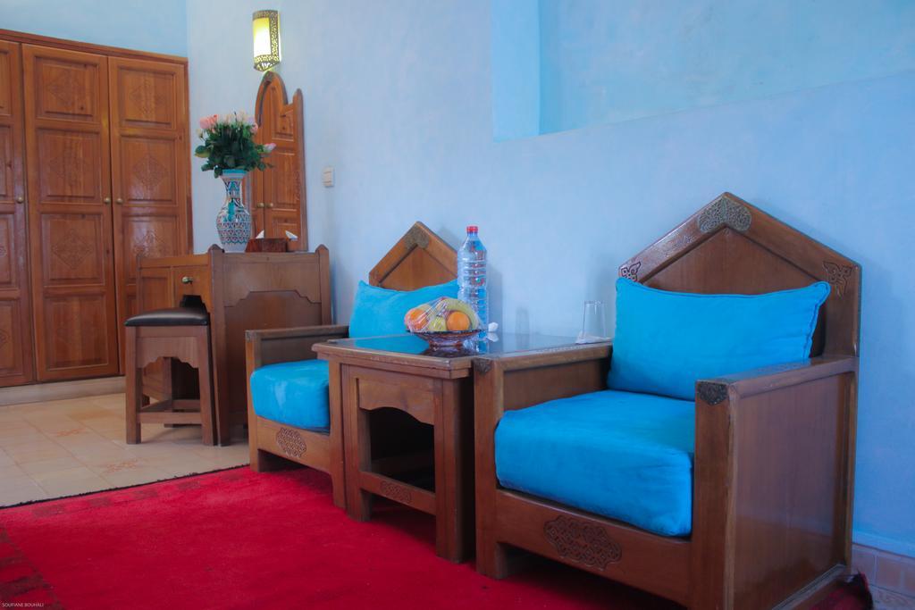 Palais Des Remparts Essaouira