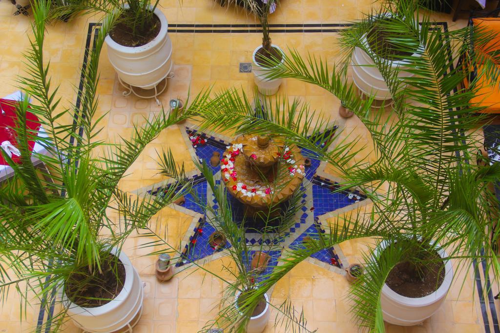 Palais Des Remparts Riad 3*