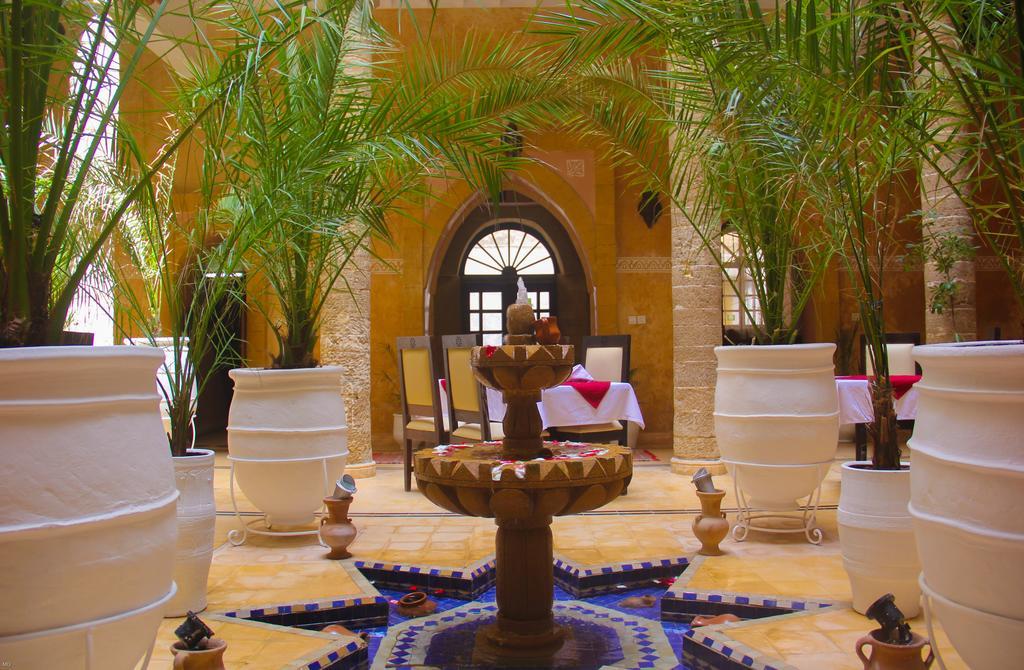 Palais Des Remparts Riad Essaouira