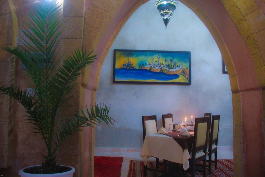 Palais Des Remparts Riad 3*