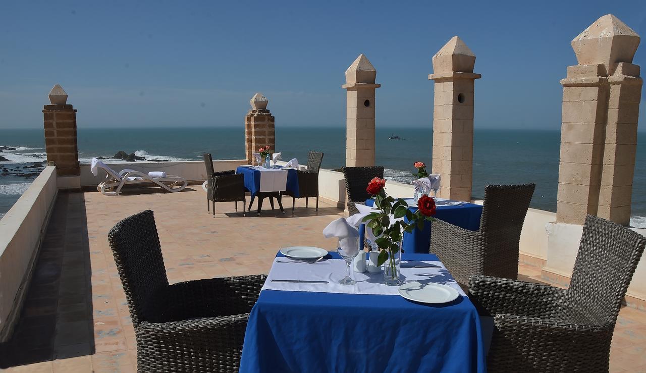 Palais Des Remparts 3* Essaouira