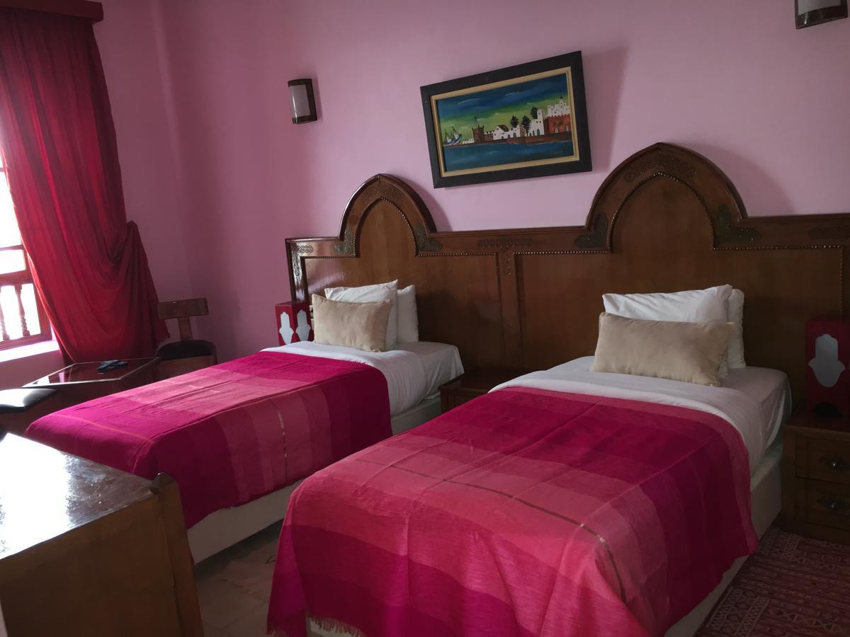 Palais Des Remparts Riad 3*