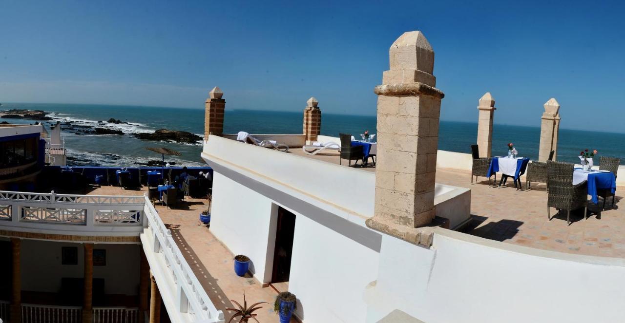 Riad Palais Des Remparts 3*